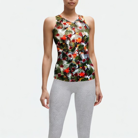 Women's Fitness Tank Top