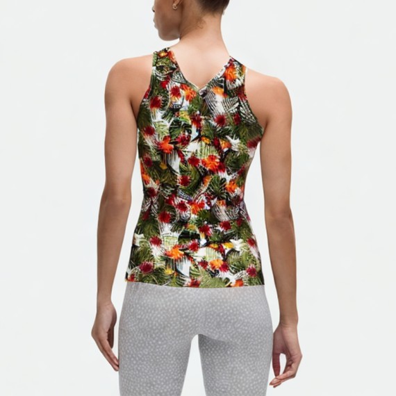 Women's Fitness Tank Top