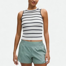 Women's Knitted Tank Top