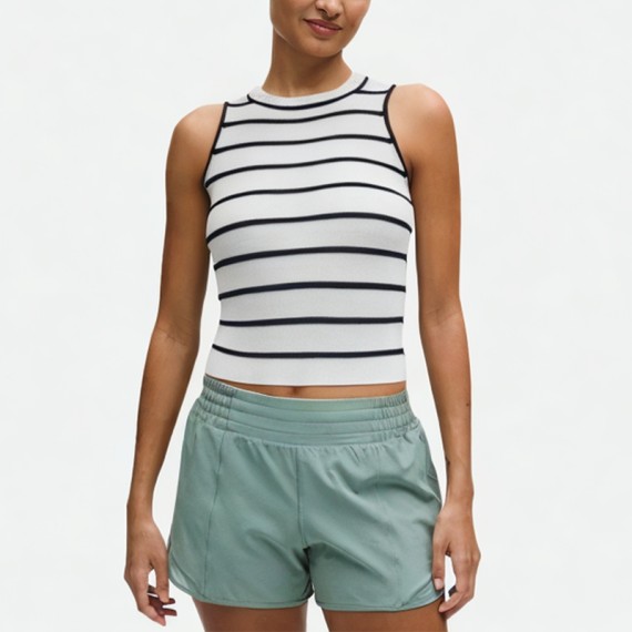 Women's Knitted Tank Top