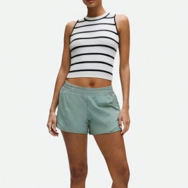Women's Knitted Tank Top