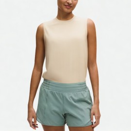 Pure Cotton Sleeveless Tank Top