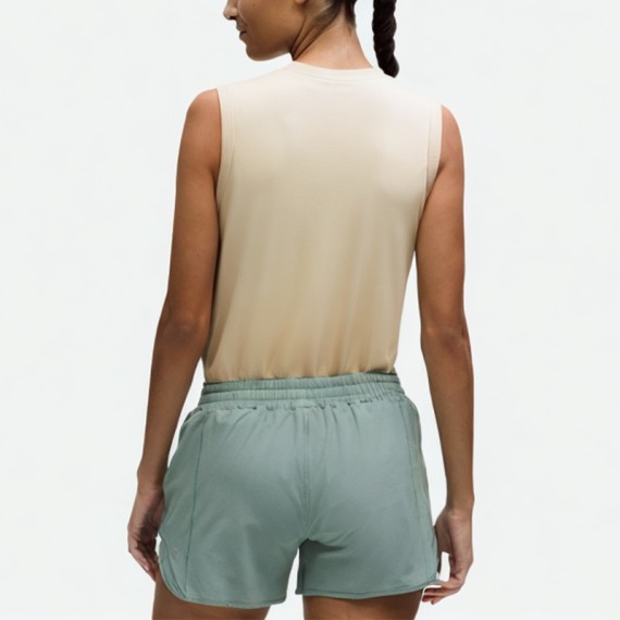 Pure Cotton Sleeveless Tank Top