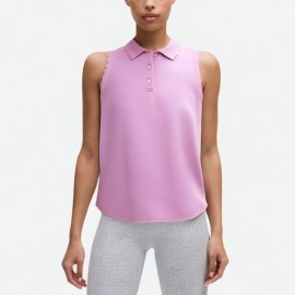 Stretch Knitted Tank Top