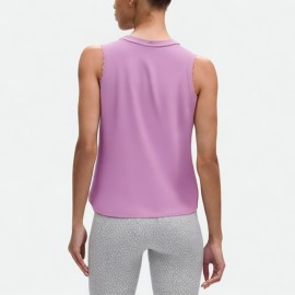 Stretch Knitted Tank Top