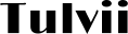 Tulvii